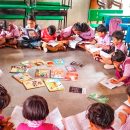 Rotary library in 100 schools in Ahmednagar