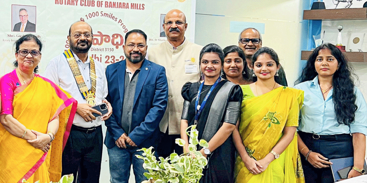 Skilling youth for BPO