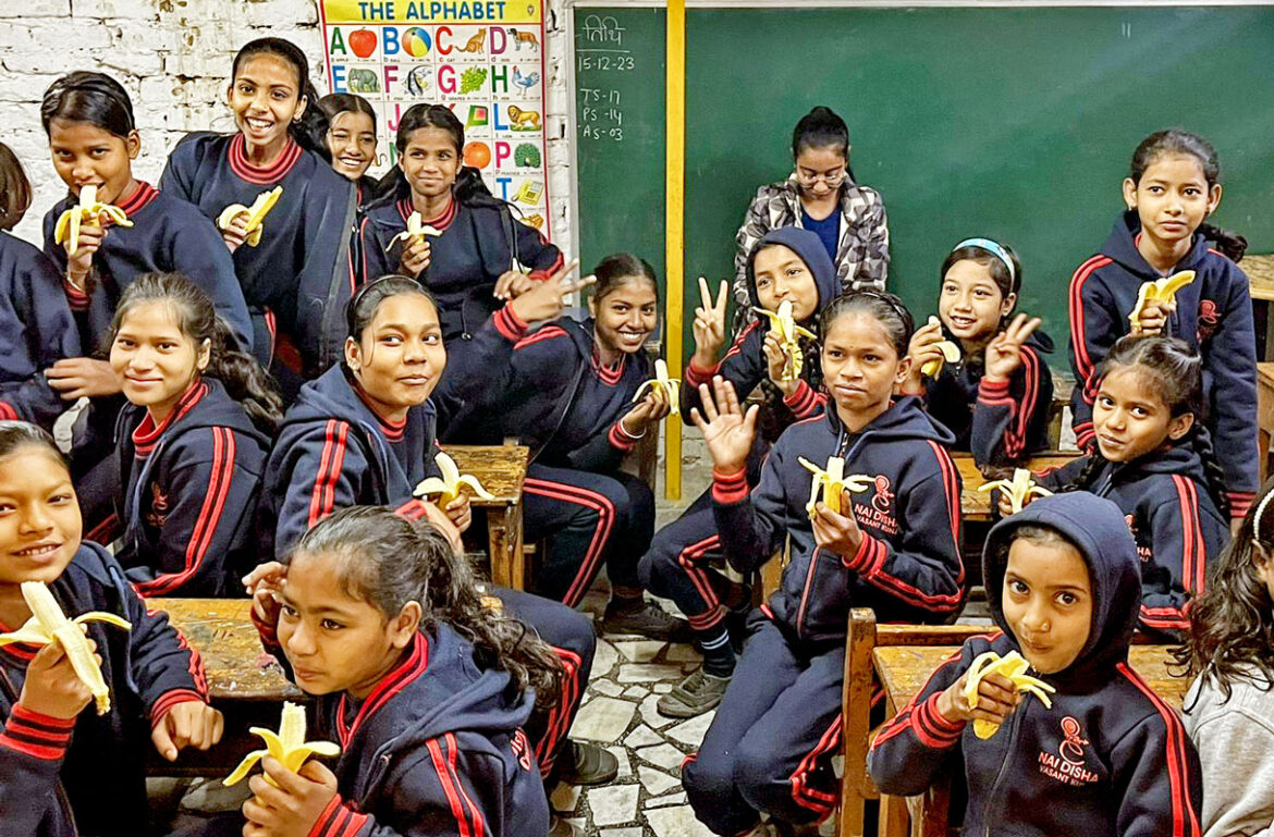 RC Delhi South impacts communities