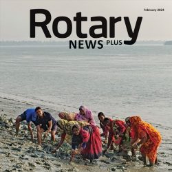 Rotary News Plus February 2024