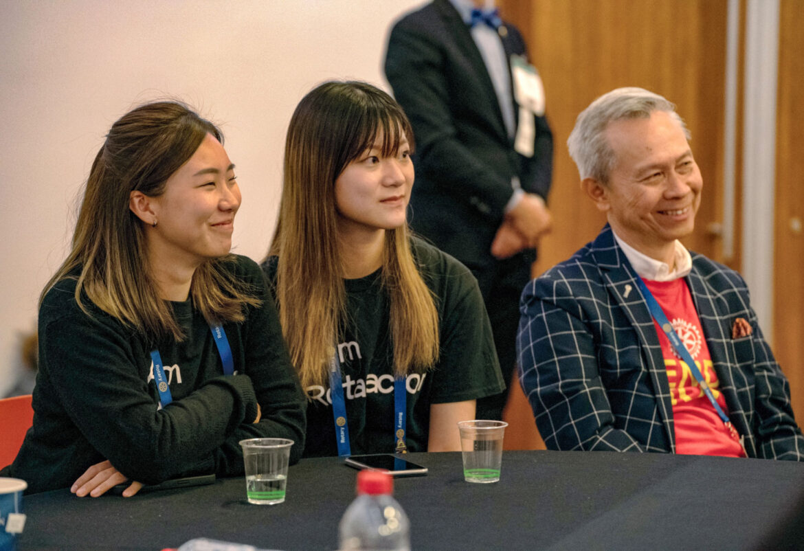 Breakouts tailored for you