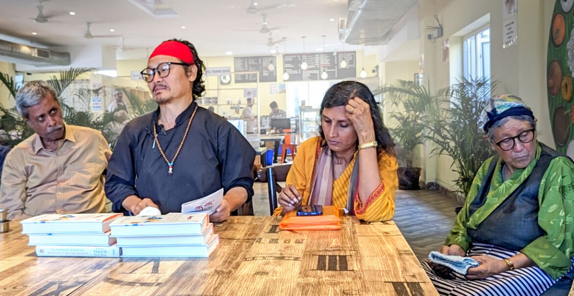 When You Have Nowhere to Call Home