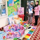 RC Jammu Stars helps autism clinic