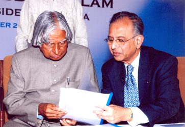 Kalam: A remarkable  People’s President