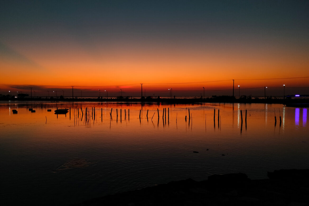 Jaffna’s scars and beauty