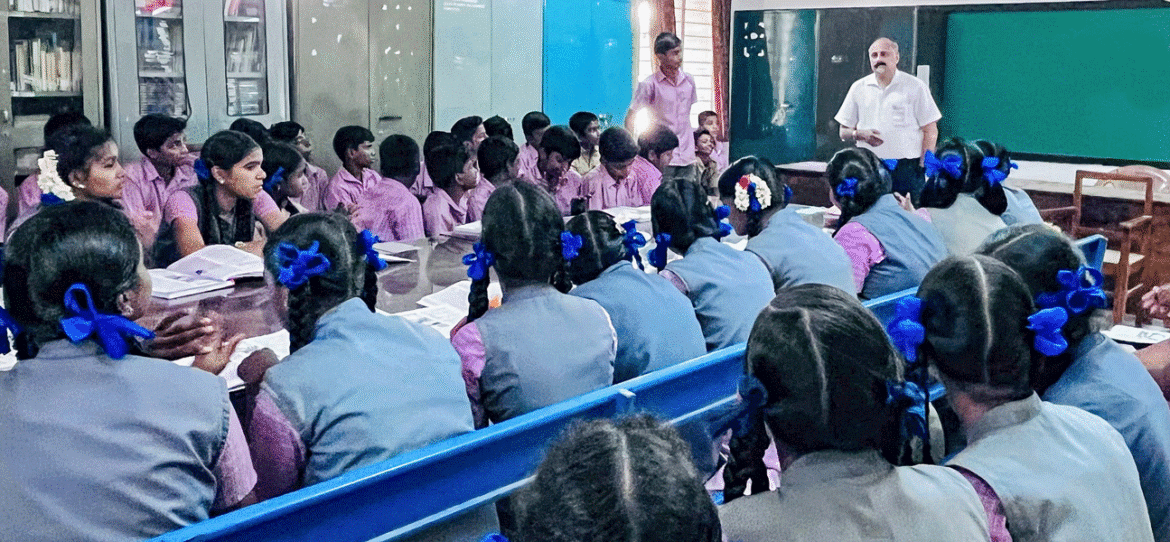 School projects make an impact 600-School-projects-make-an-impact