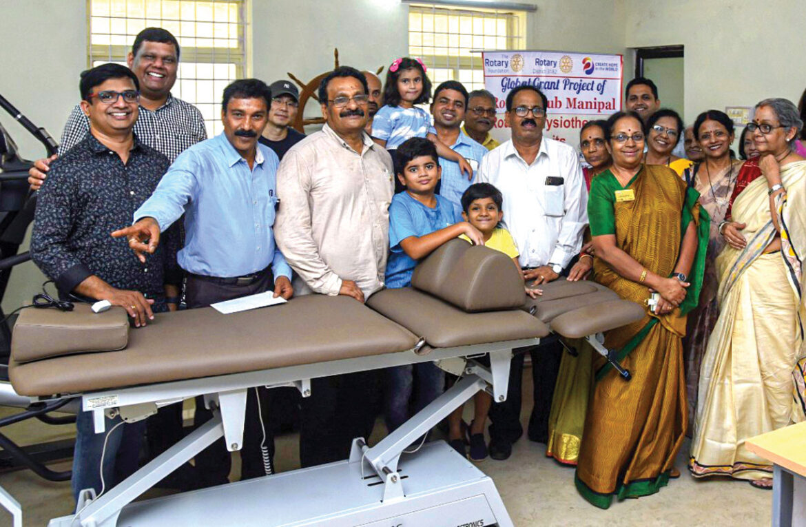 Boosting local healthcare and women’s empowerment