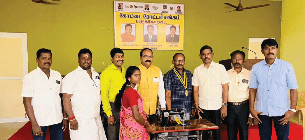 Club HOP – June 2024