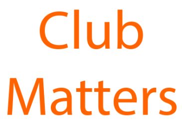 Club Matters - July 2024
