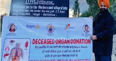 Organ Donation Awareness is needed