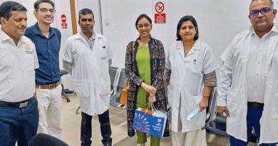 Enhancing eyecare in Mauritius