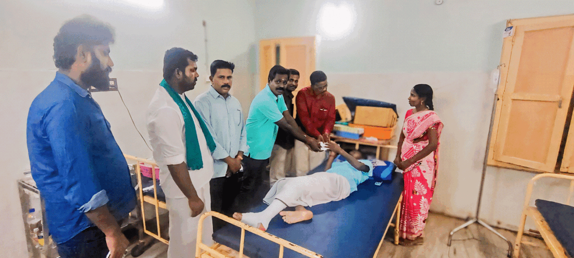 club matters – September 2024