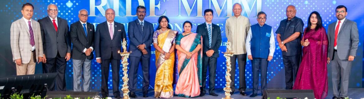 Incoming directors felicitated