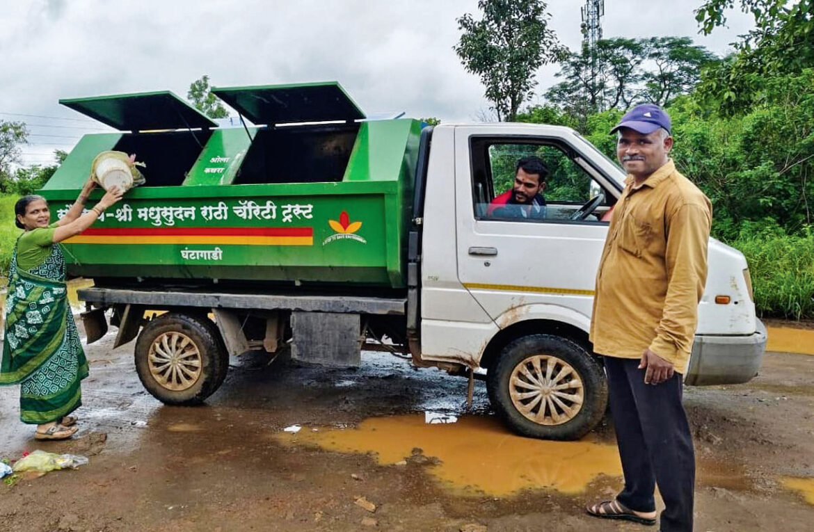 RC Pune Central raises Rs.1.2 crore in 45 minutes