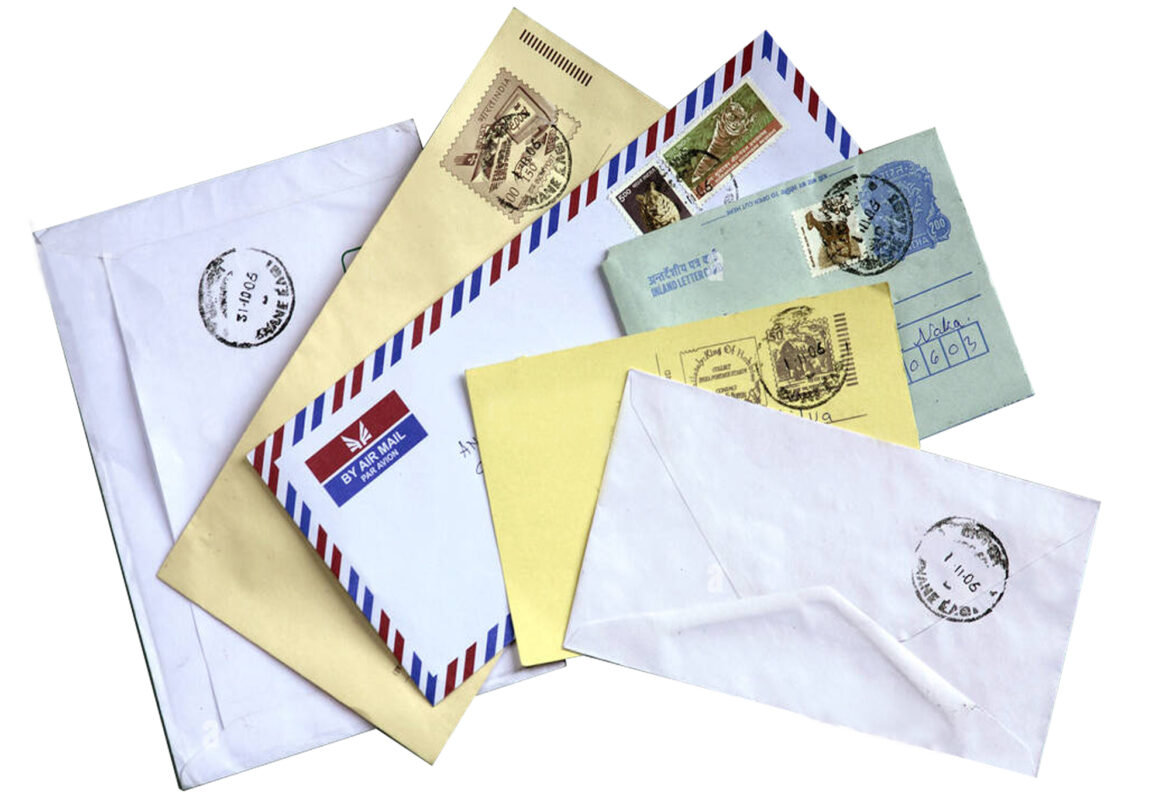 Letters to the Editor – July 2025