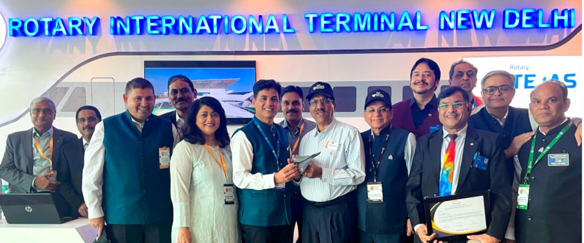 Next Zone Institute… Delhi