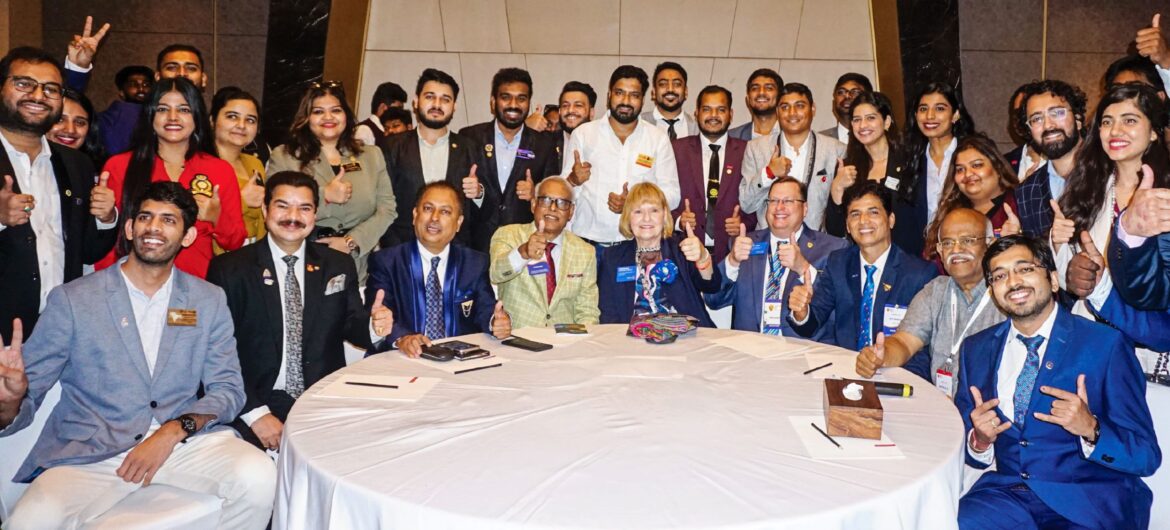 Bridging generations