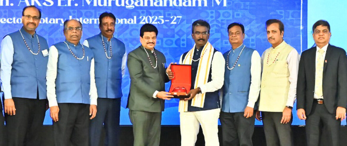 RC Chennai Icons sets world record with 225 charter members