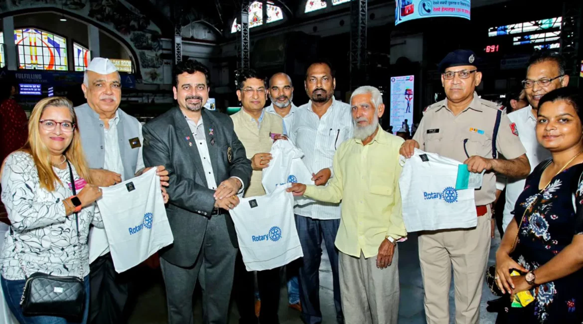 Farmers are priority for this Mumbai club