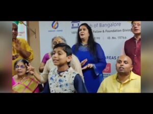 The Rotary Foundation