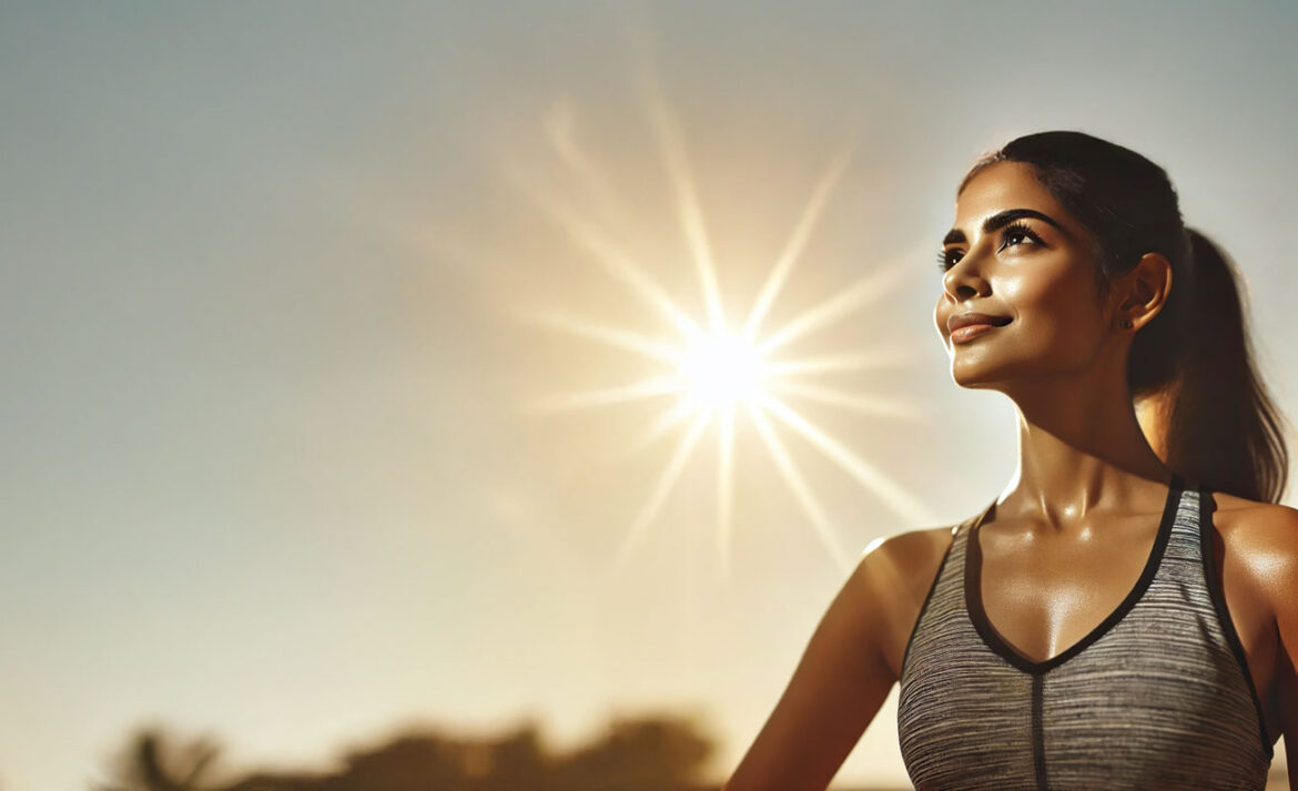 Skin care – more than just beauty