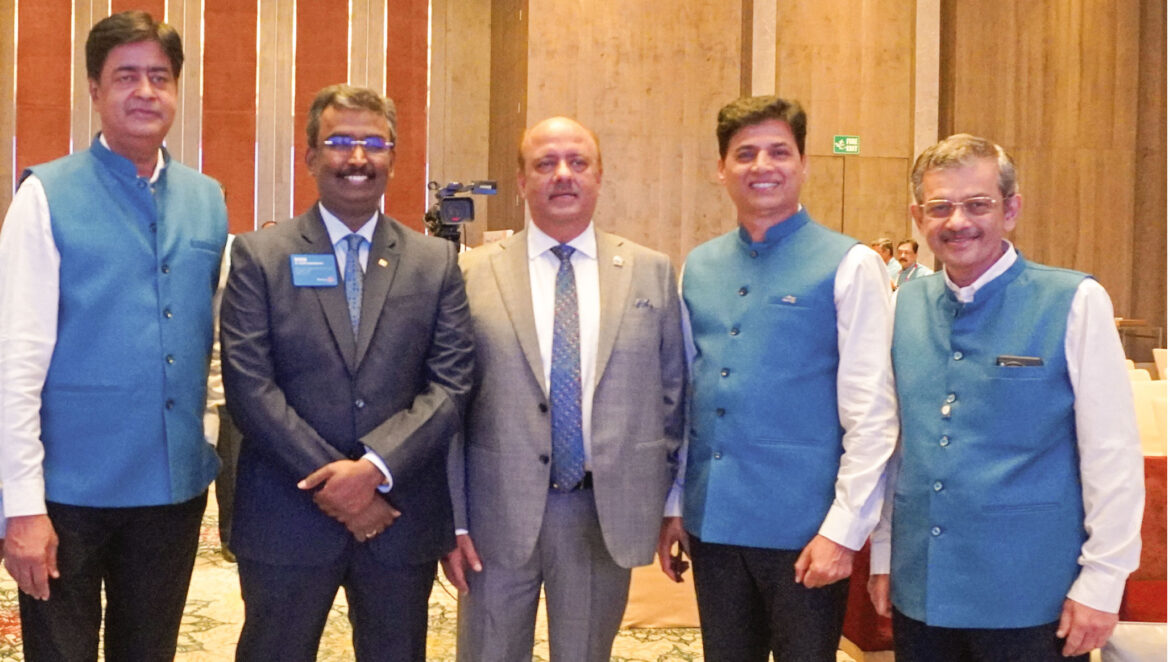 Building a stronger Rotary through membership growth