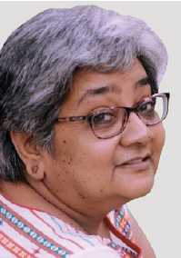 Sandhya Rao