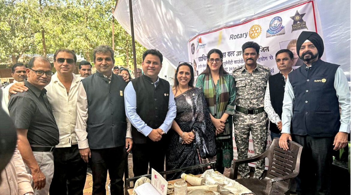 Making life throb again