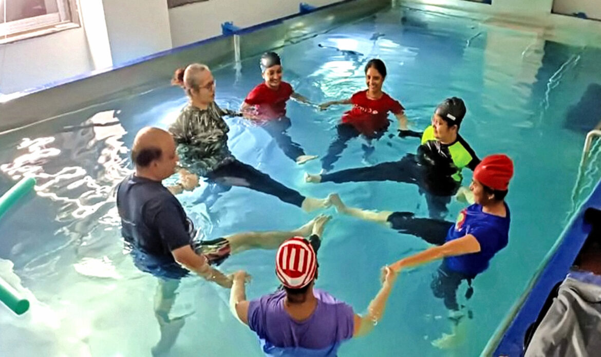 One roof, many services