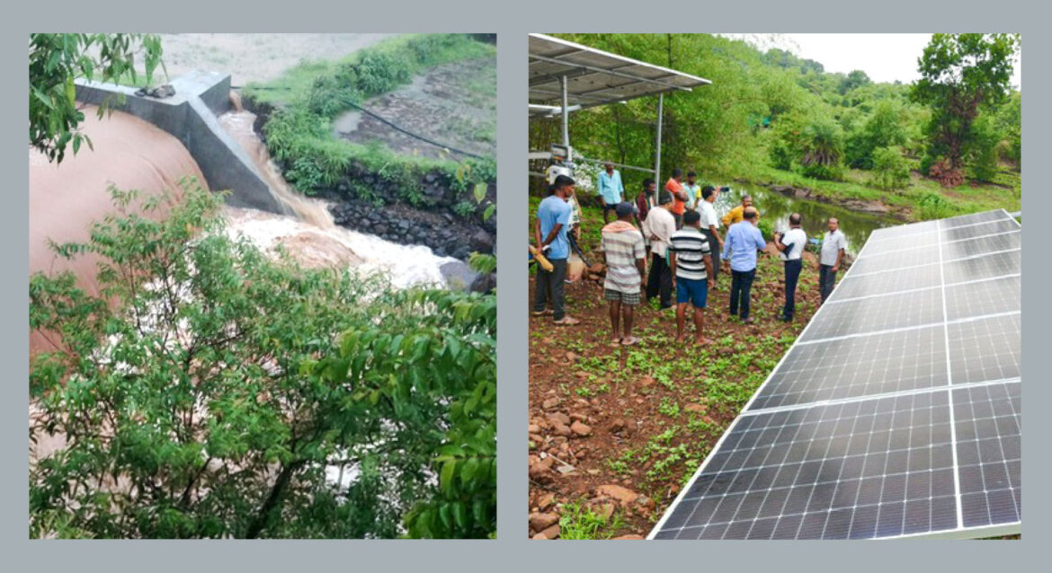 Maharashtra villages get Happy Schools