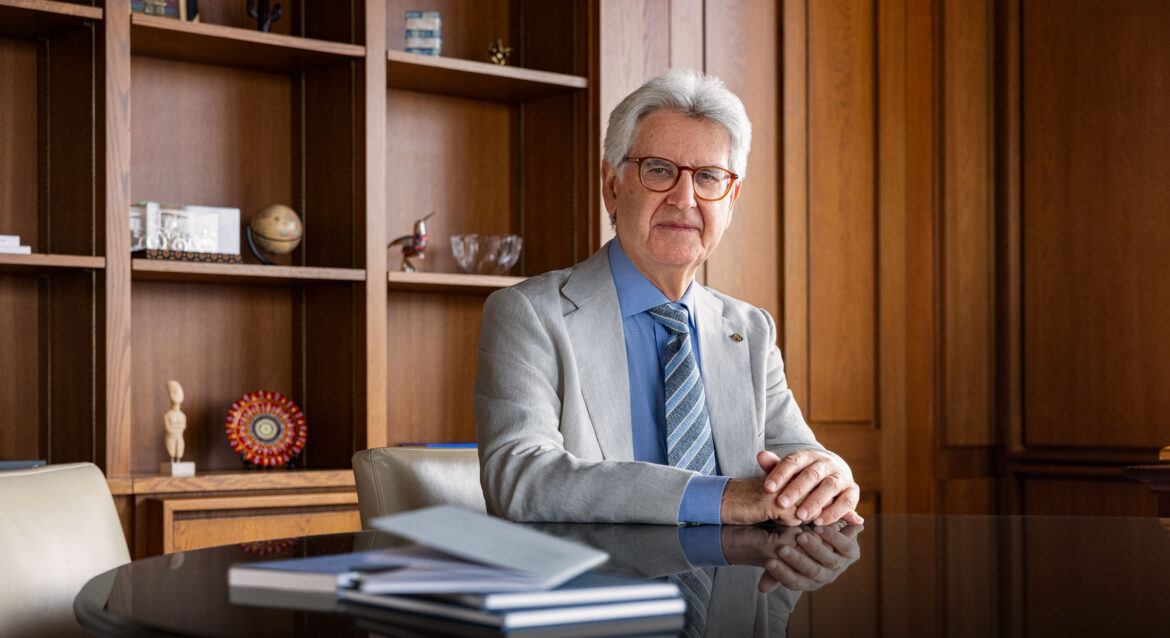 What community-led development looks like