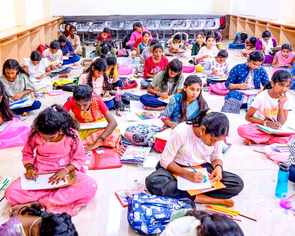 Art, health and hope