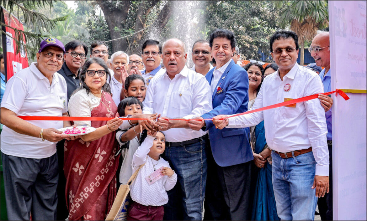 Making a difference – January 2026