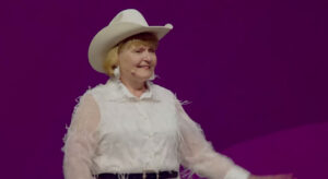 Stephanie Urchick Welcome Remarks, IC25