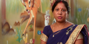 Cochlear Implant Project