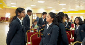 RYLA for Interactors