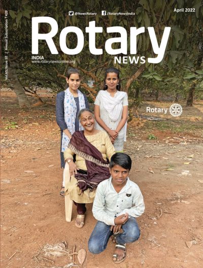 Rotary-News-April-2022-cover