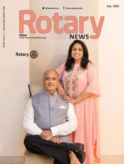 Rotary-News-July-2021-cover