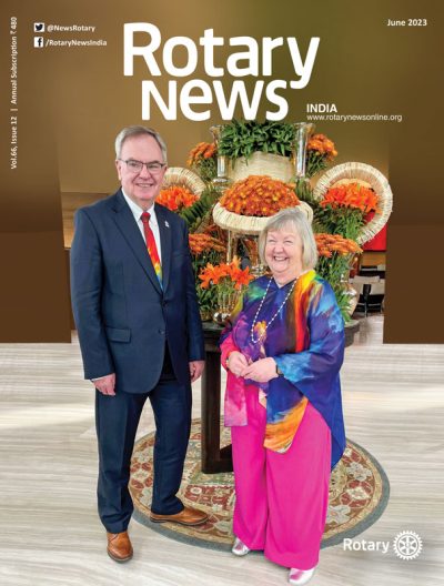 Rotary News June-2023