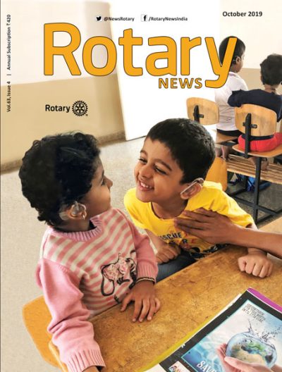 Rotary-News-October-2019_Cover