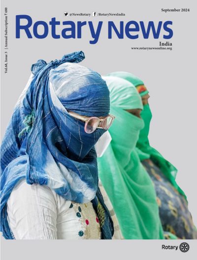 Rotary-News-September-2024-cover