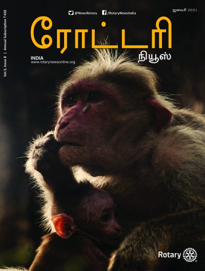 Tamil Wrapper -January 2021